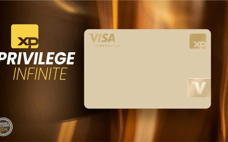 XP Lança Cartão Visa Infinite Privilege (Design Revelado): Até 4,5 Pontos por Dólar + Benefícios Únicos!